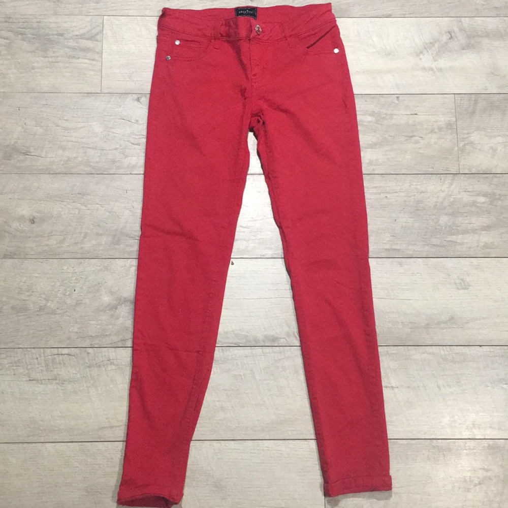 Celebrity Pink Pants